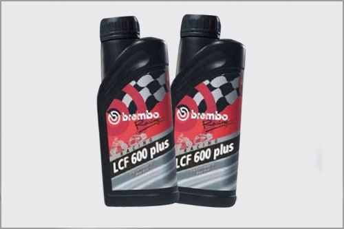 Brake Fluid LCF 600 Plus Brake Fluid LCF 600 Plus