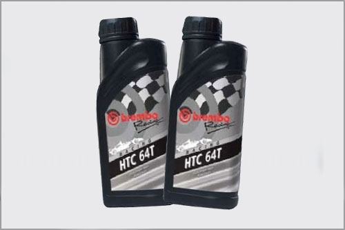 Brake Fluid HTC 64T Brake Fluid HTC 64T