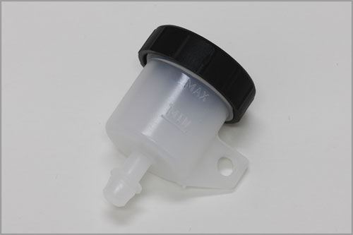 Oil Tank S15A Oil Tank S15A