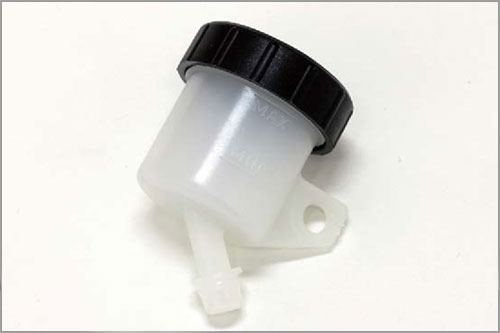 Oil Tank S15B Oil Tank S15B
