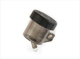 Oil Tank S15B Smoke gray Oil Tank S15B Smoke gray