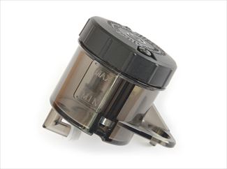 Oil Tank S50 Smoke gray Oil Tank S50 Smoke gray