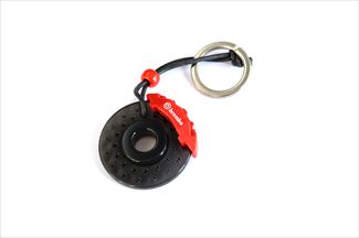 brembo Key Ring (Brake System) brembo Key Ring (Brake System)