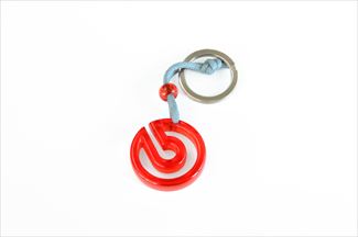 brembo Key Ring (Brembo Symbol) brembo Key Ring (Brembo Symbol)