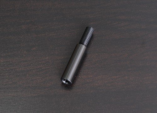 ブラックXコートピン レバーピボット ブレンボRCSマスター ブラックXコートピン レバーピボット ブレンボRCSマスター
