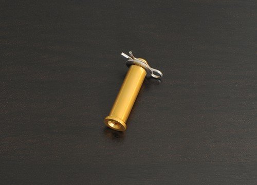 チタンコートピン レバーピボット ブレンボラジアルマスター チタンコートピン レバーピボット ブレンボラジアルマスター