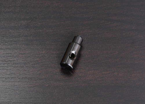 ブラックXコートピン プッシュロッドピボット ブレンボラジアルマスター ブラックXコートピン プッシュロッドピボット ブレンボラジアルマスター
