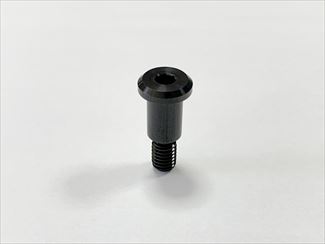ホルダーピボットボルト アヴァンツァ用 ブラックXコート ホルダーピボットボルト アヴァンツァ用 ブラックXコート