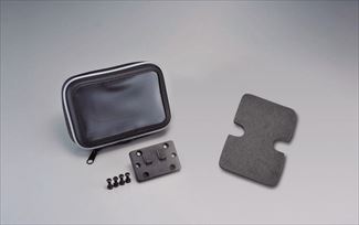 TECHMOUNT ナビケース(汎用) TECHMOUNT ナビケース(汎用)